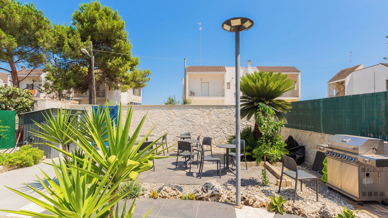 Photo of Outdoor in Municipio 5