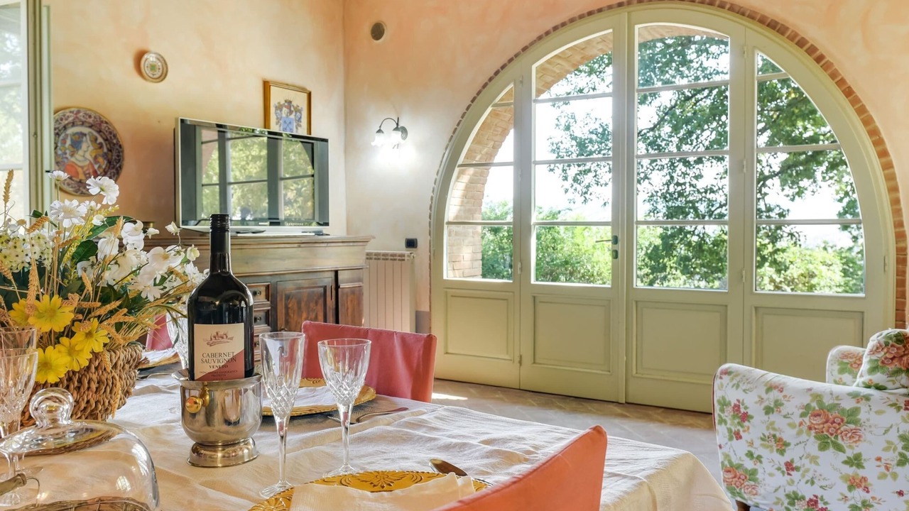 Photo of Livingroom in Celle sul Rigo