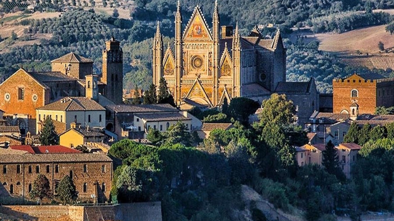 Photo of Others in Orvieto