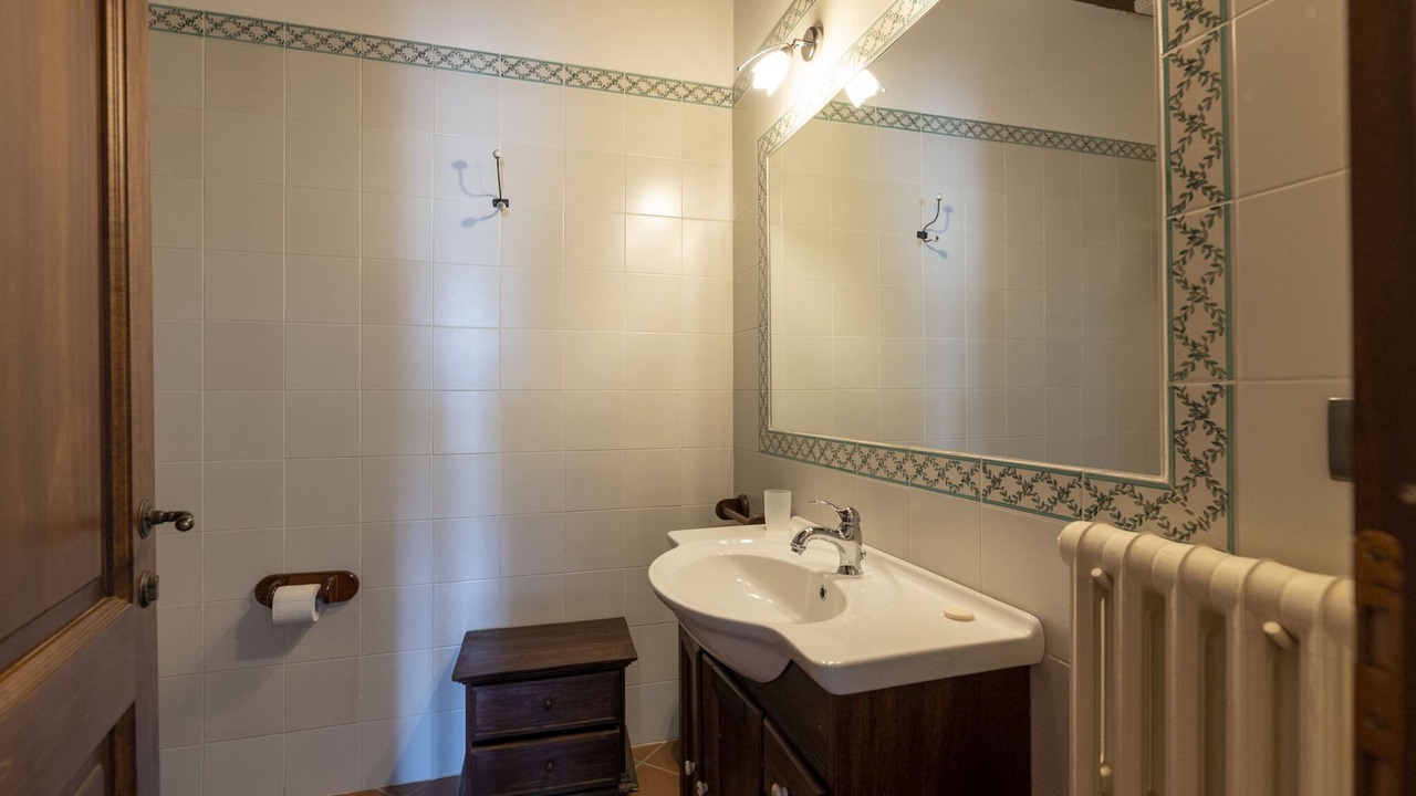 Photo of Bathroom in Cantalupo