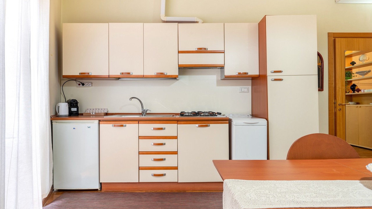 Photo of Kitchen in Grottaglie