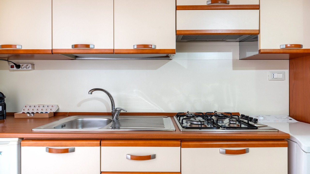 Photo of Kitchen in Grottaglie
