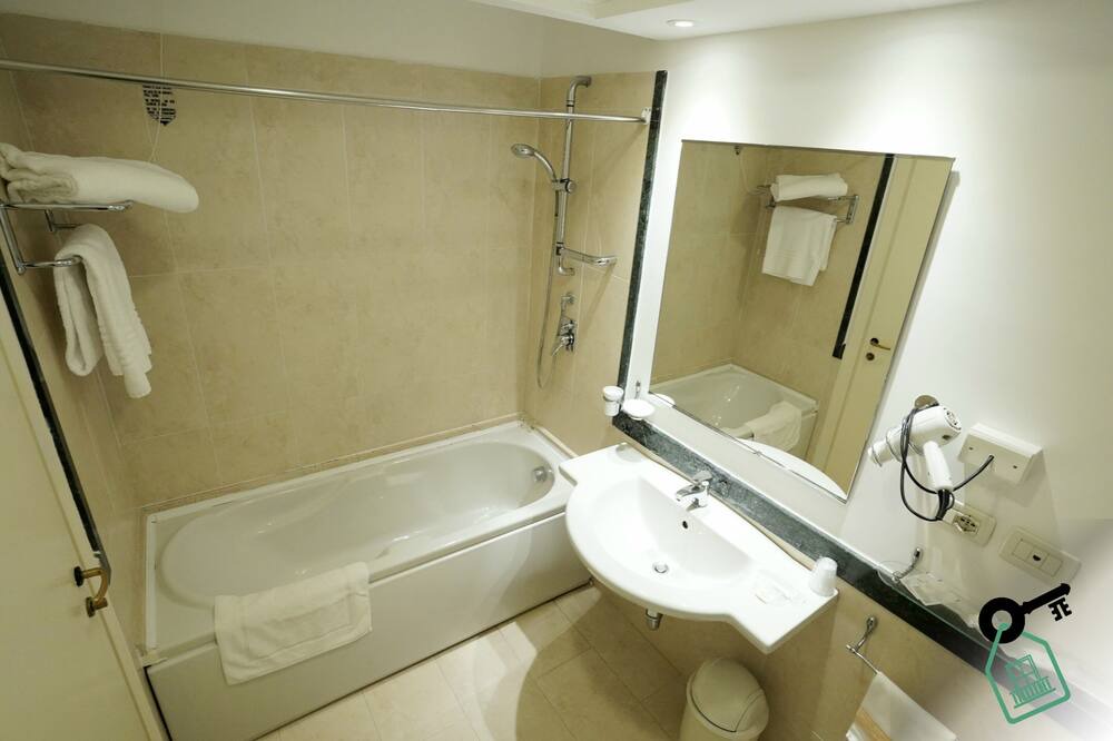 Photo of Bathroom in Fiuggi