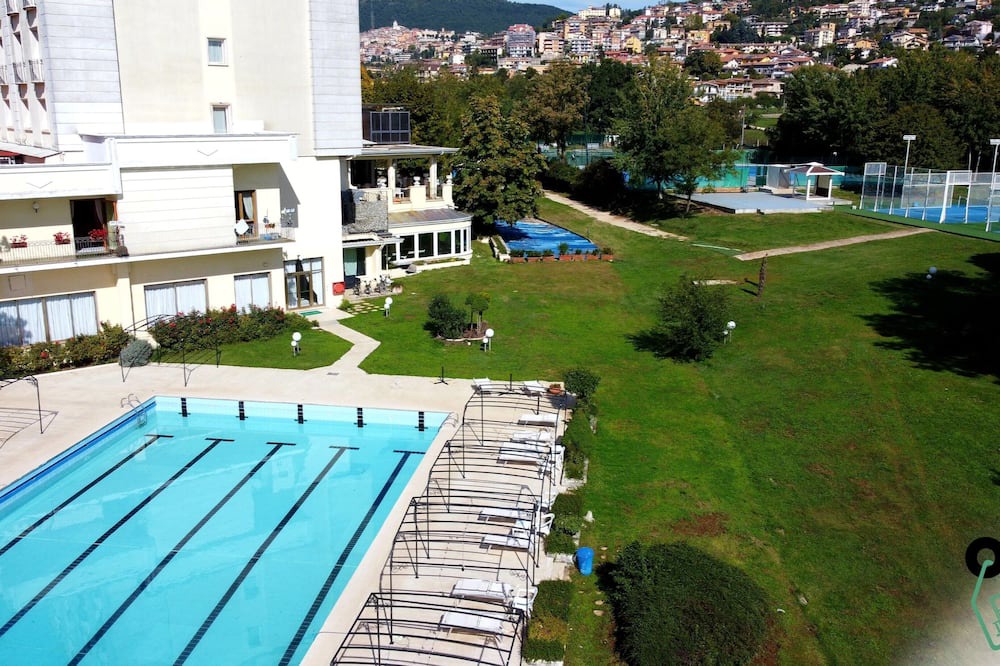 Photo of Outdoor in Fiuggi