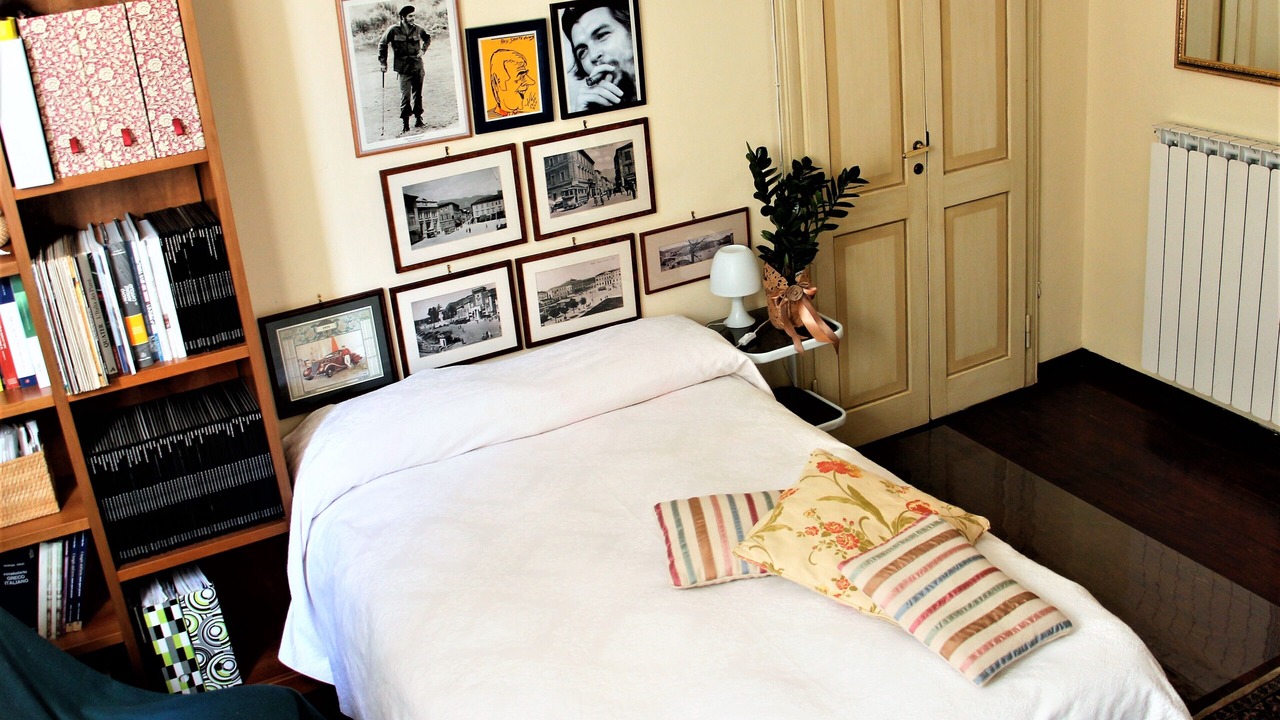 Photo of Bedroom in Terni