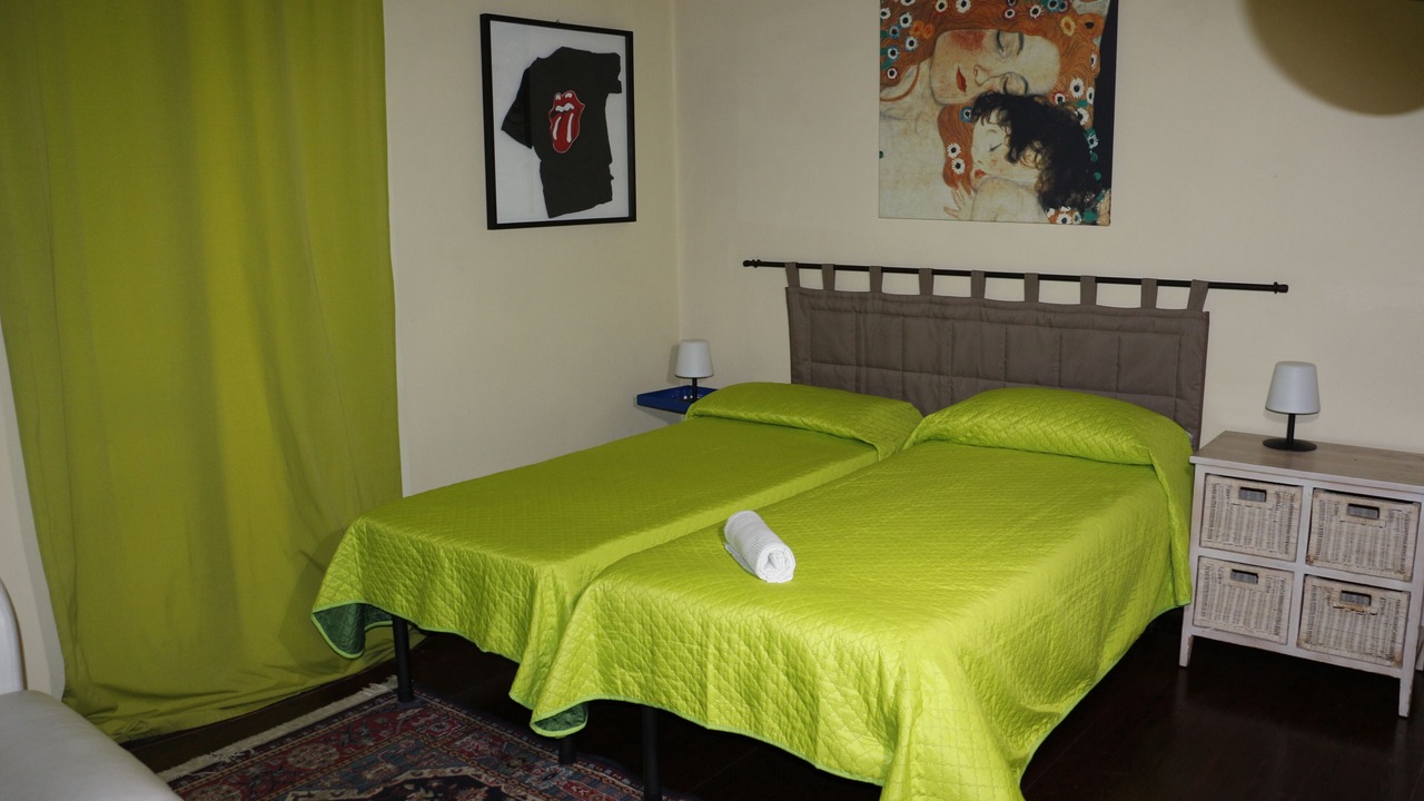 Photo of Bedroom in Terni