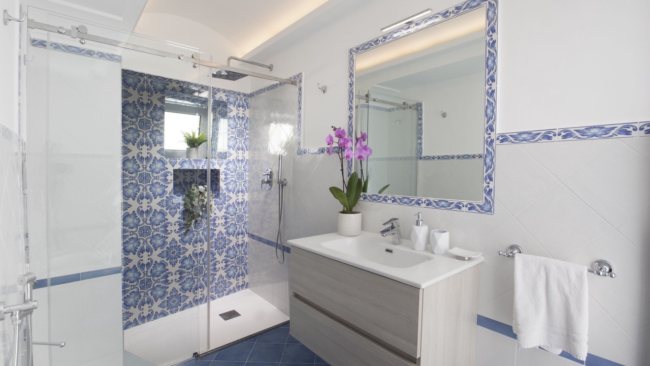 Photo of Bathroom in Chiesa Nuova