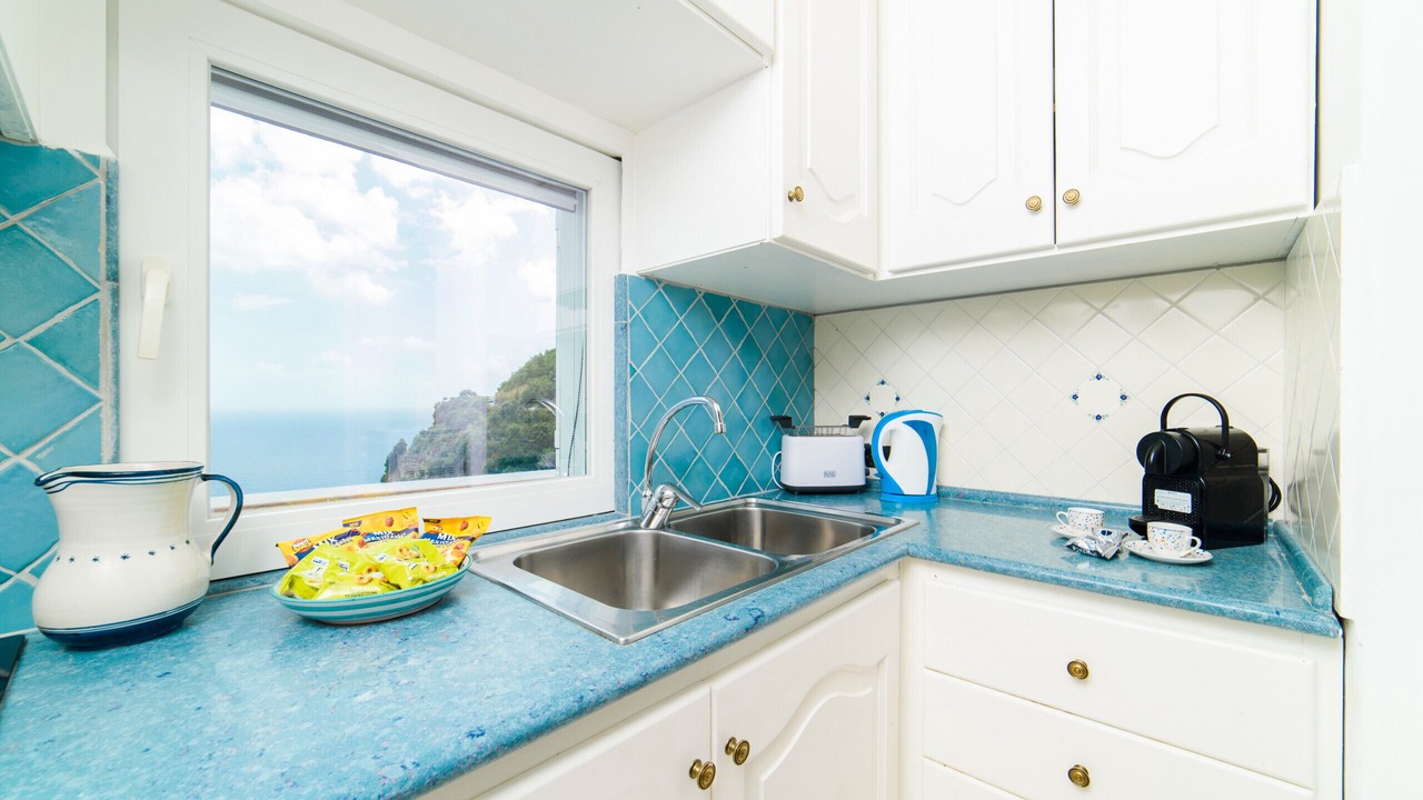 Photo of Kitchen in Chiesa Nuova