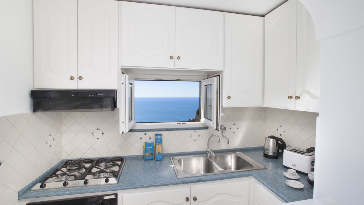 Photo of Kitchen in Chiesa Nuova