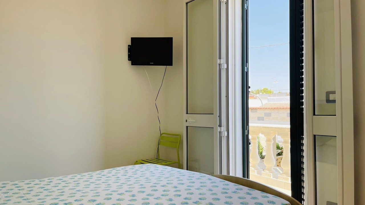 Photo of Bedroom in Specchiarica