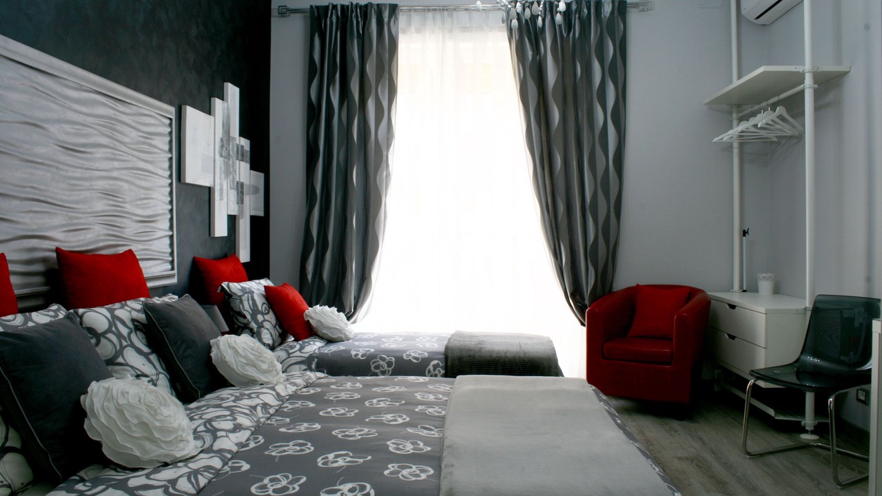 Photo of Bedroom in Gianicolo