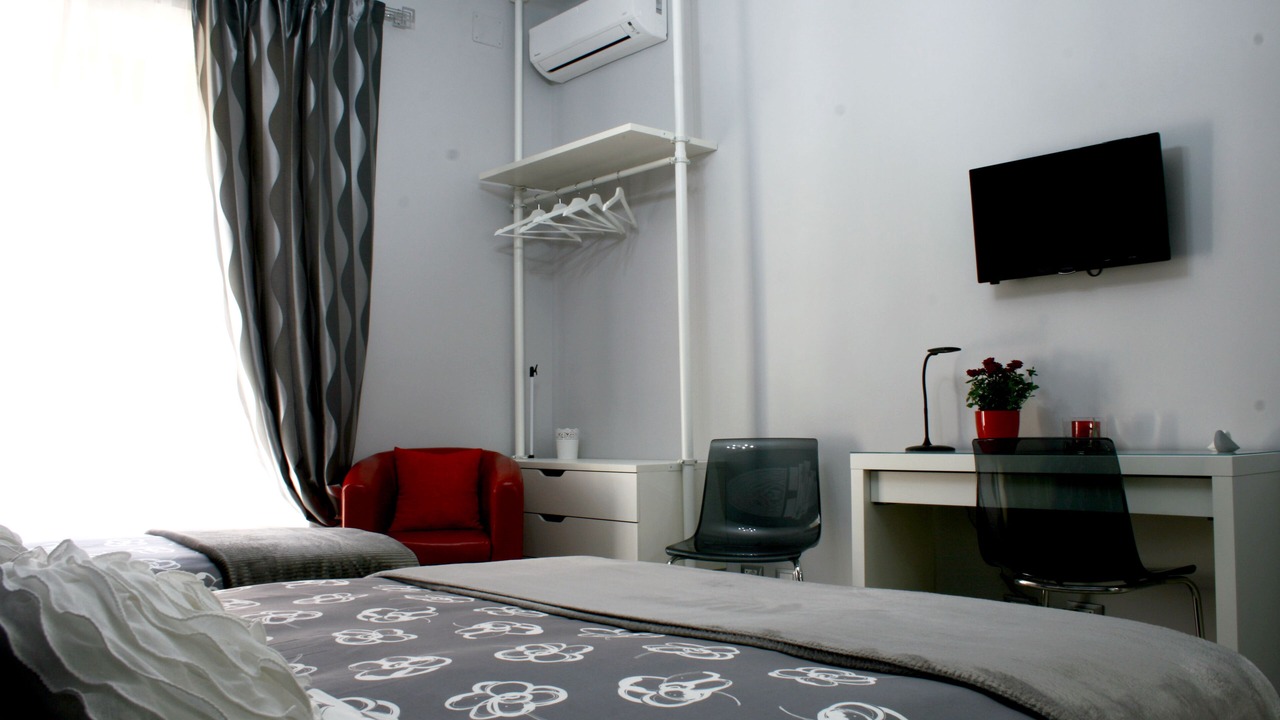Photo of Bedroom in Gianicolo