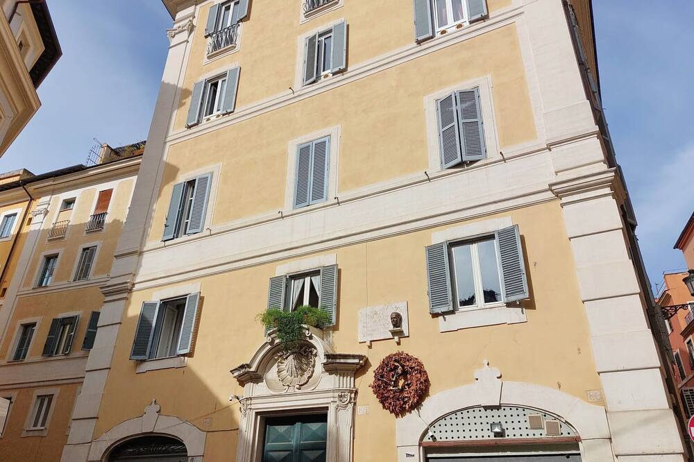 Photo of Outdoor in Rione II Trevi