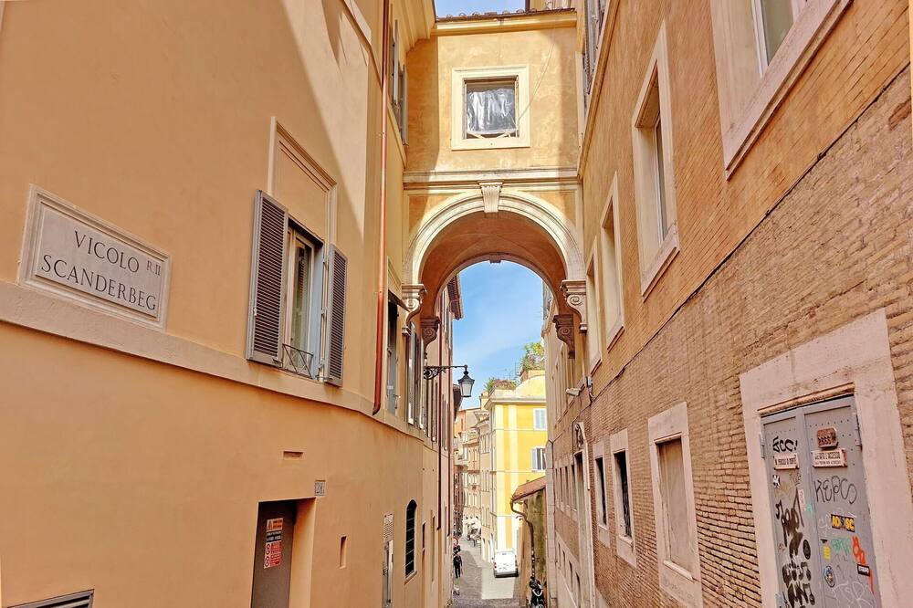 Photo of Others in Rione II Trevi