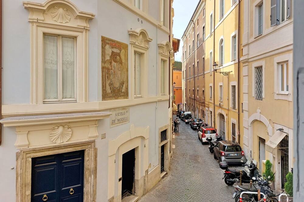 Photo of Others in Rione II Trevi