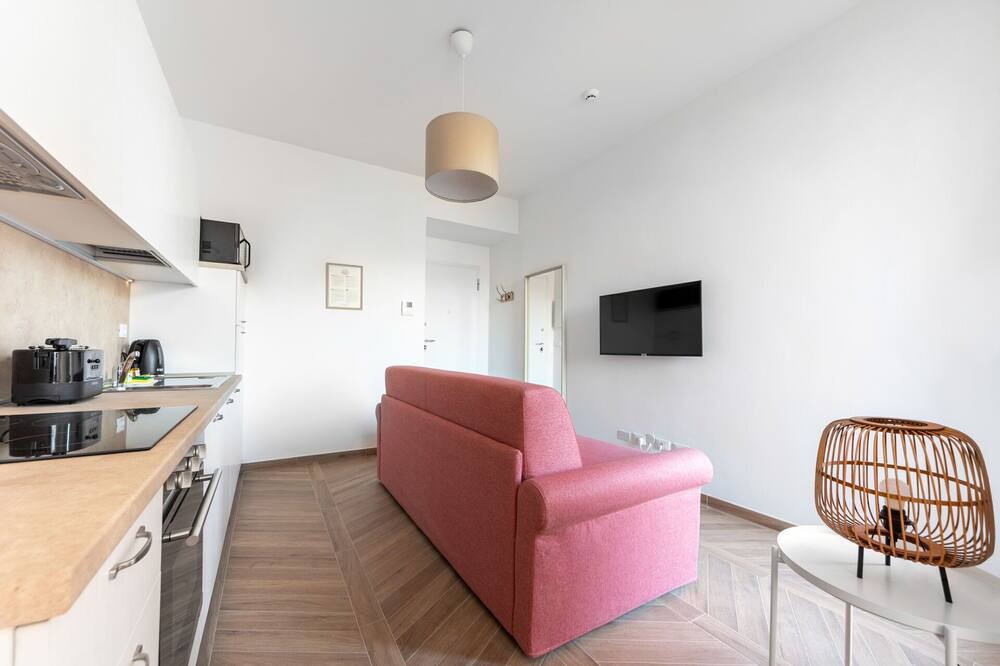 Photo of Bedroom in San Donato