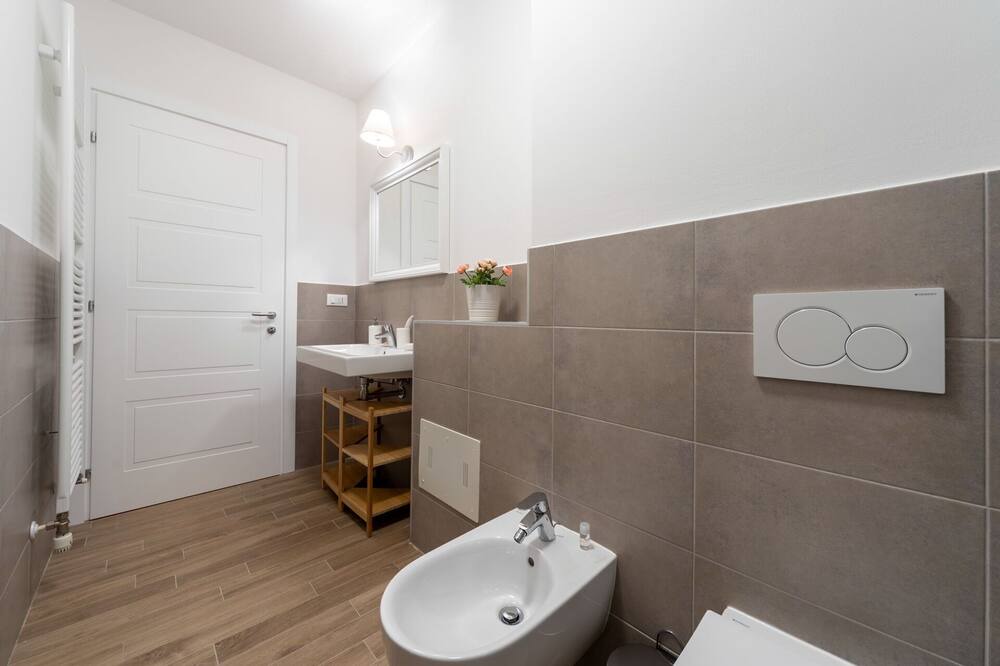 Photo of Bathroom in San Donato