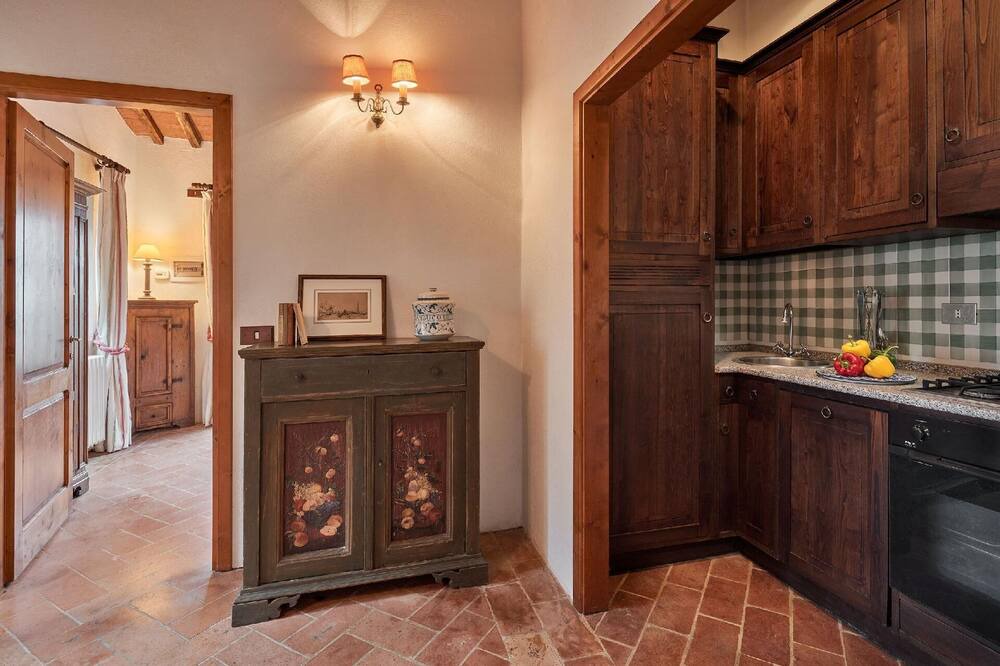 Photo of Kitchen in Umbertide