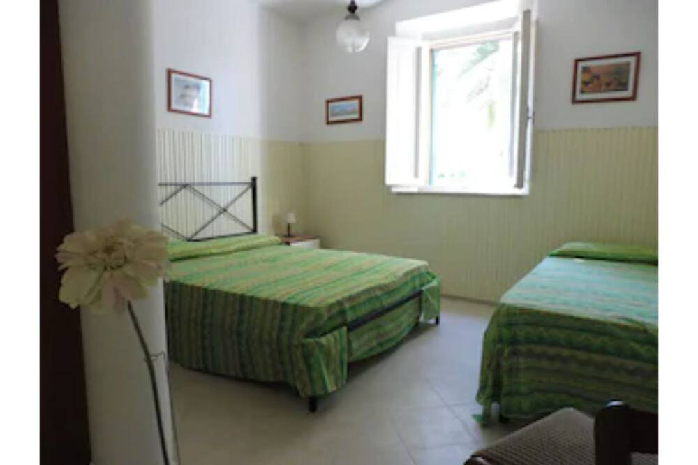 Photo of Bedroom in Piombino