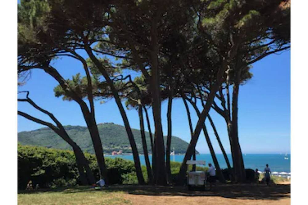 Photo of Outdoor in Piombino