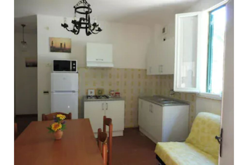 Photo of Kitchen in Piombino
