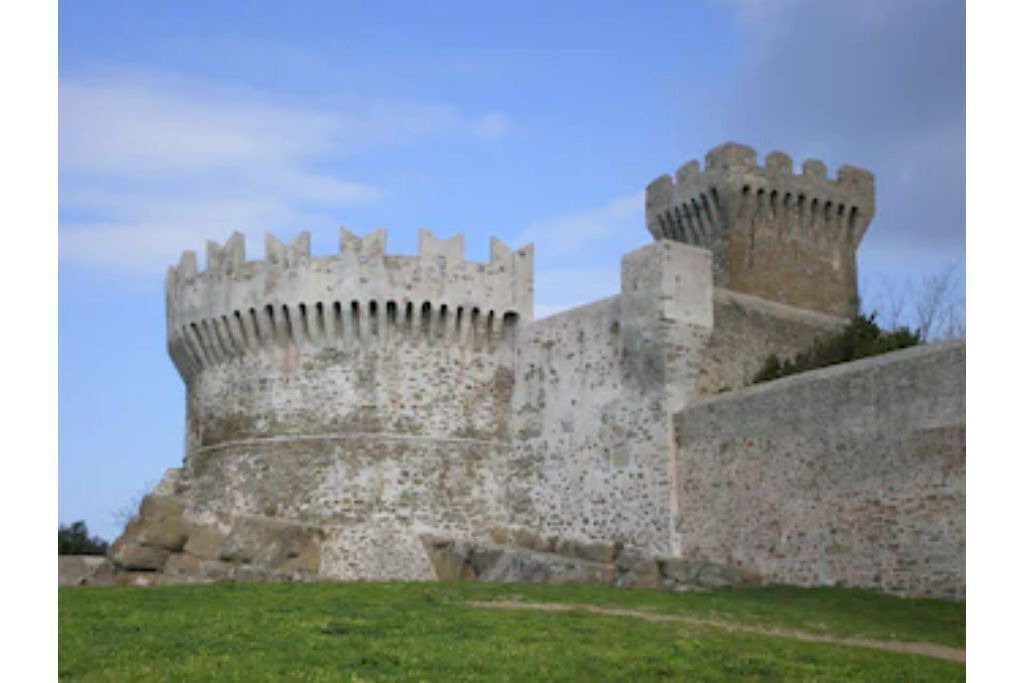 Photo of Outdoor in Piombino
