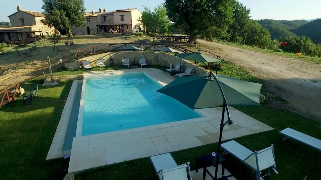 Photo of Outdoor in Manciano