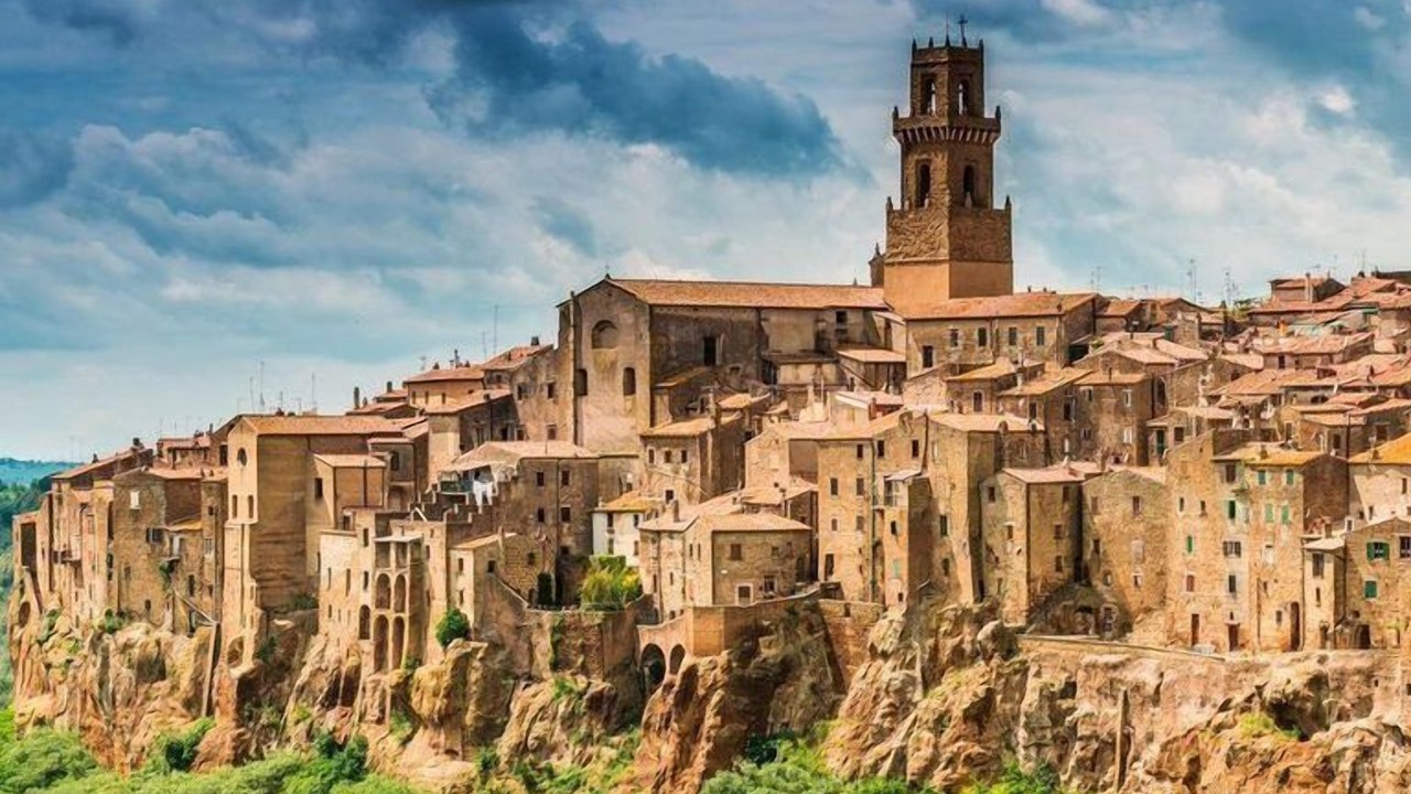 Photo of Others in Manciano