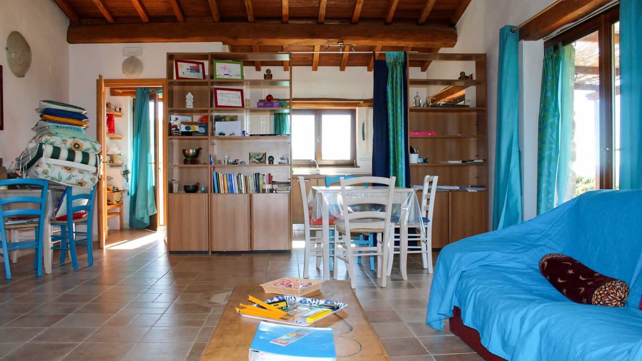 Photo of Bedroom in Manciano