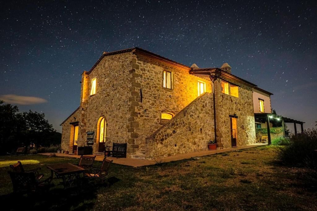 Photo of Outdoor in Manciano