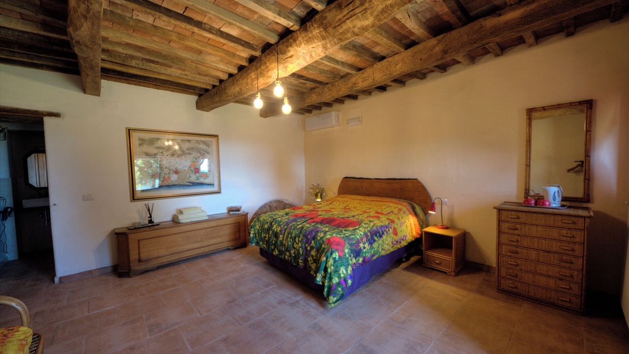 Photo of Patio Balcony in Manciano