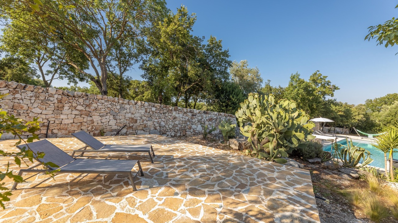 Photo of Outdoor in Ostuni