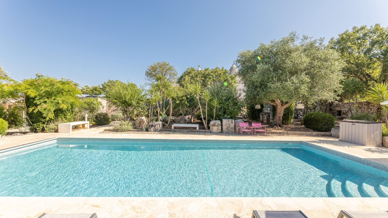 Photo of Outdoor in Ostuni