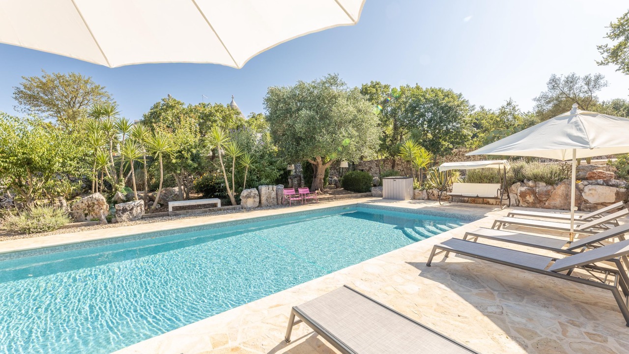Photo of Outdoor in Ostuni