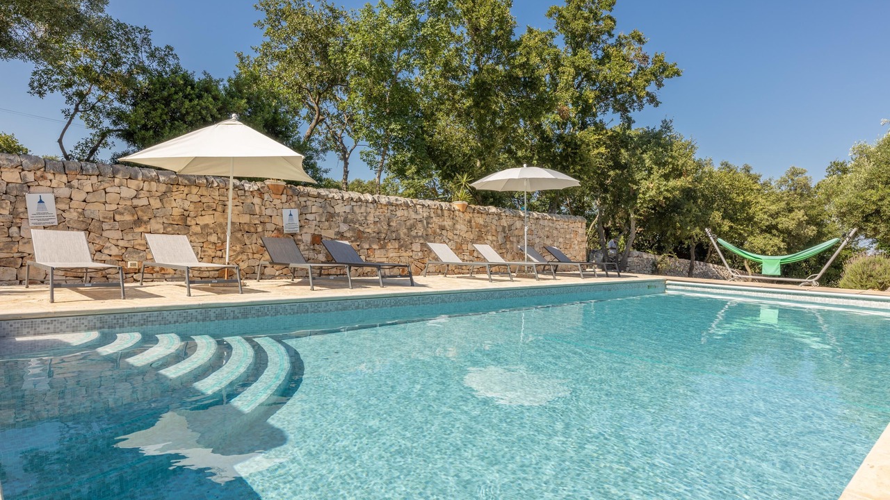 Photo of Outdoor in Ostuni