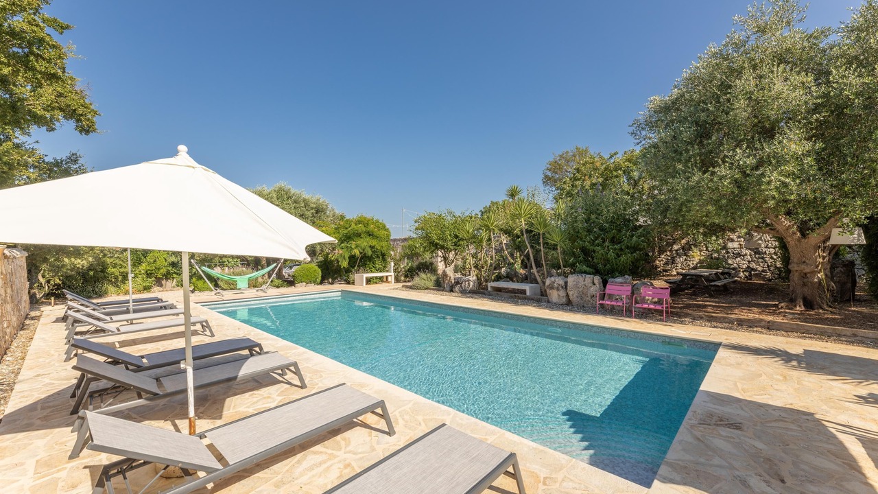 Photo of Outdoor in Ostuni