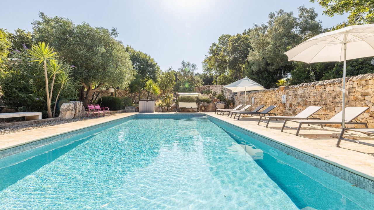 Photo of Outdoor in Ostuni