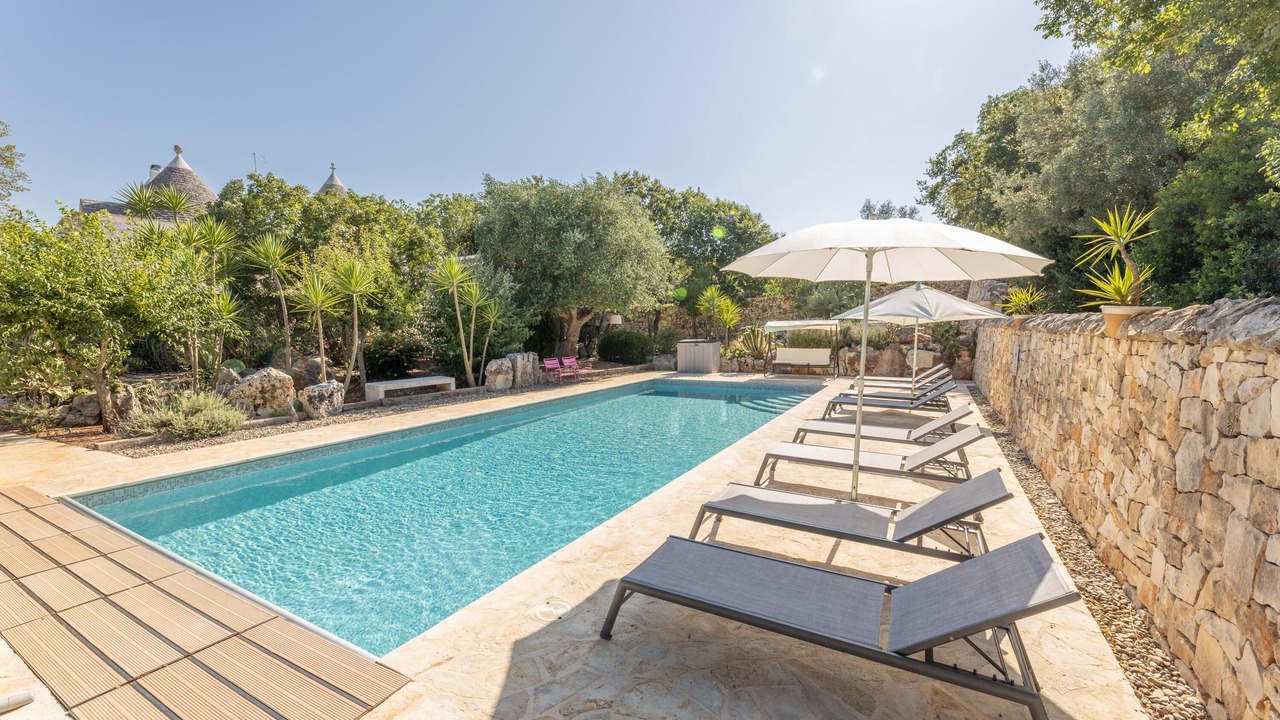 Photo of Outdoor in Ostuni