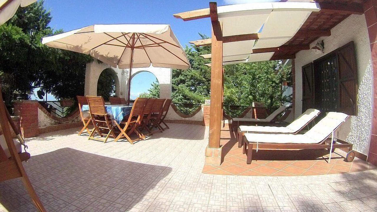 Photo of Outdoor in Perdifumo