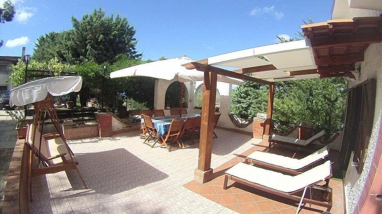 Photo of Outdoor in Perdifumo