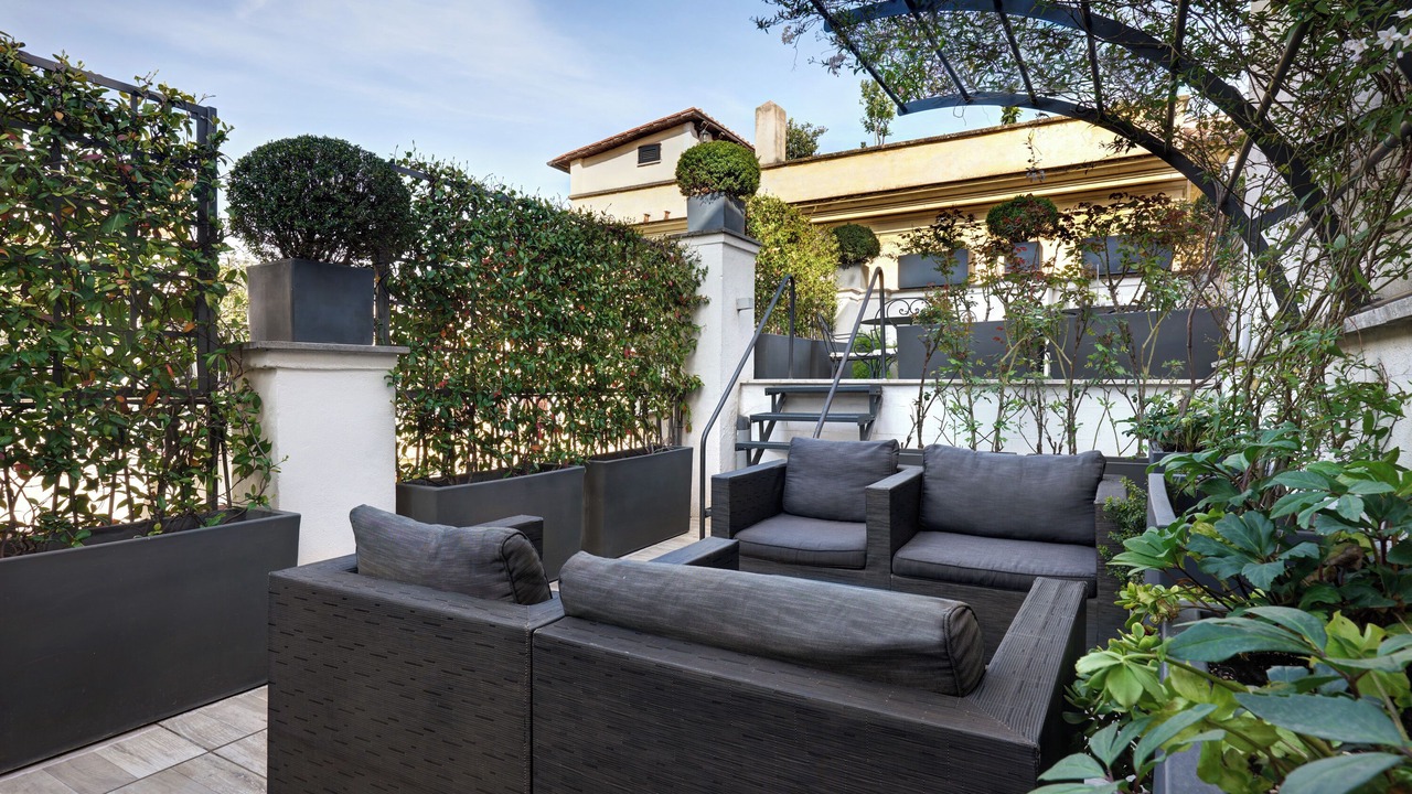 Photo of Patio Balcony in Navona