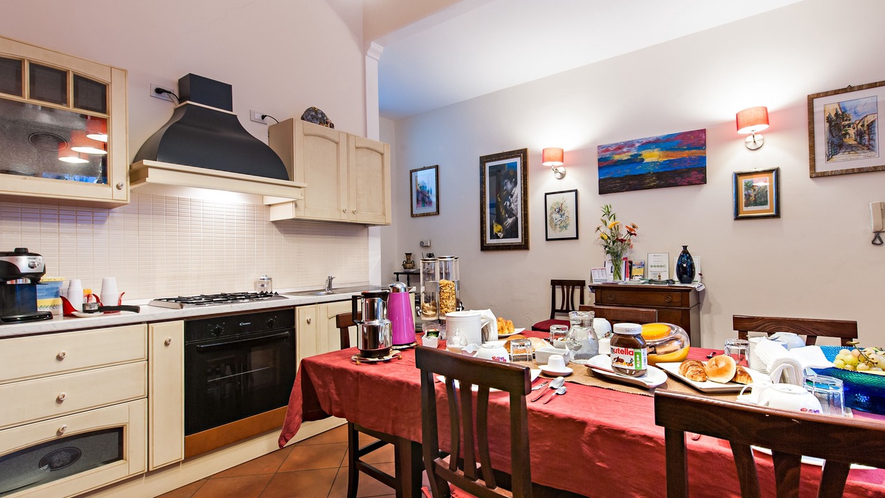 Photo of Bedroom in Corso dei Mille - Sant'Erasmo
