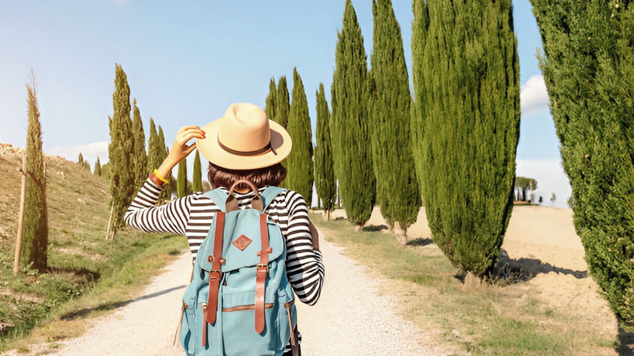 Photo of Outdoor in Manciano