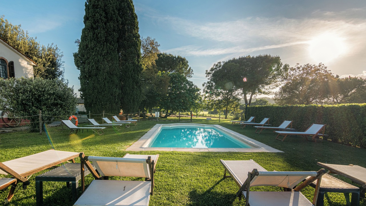 Photo of Outdoor in Manciano