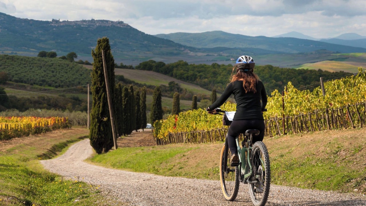 Photo of Outdoor in Manciano