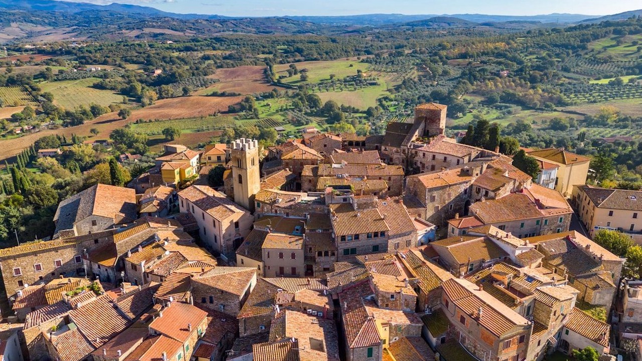 Photo of Outdoor in Manciano