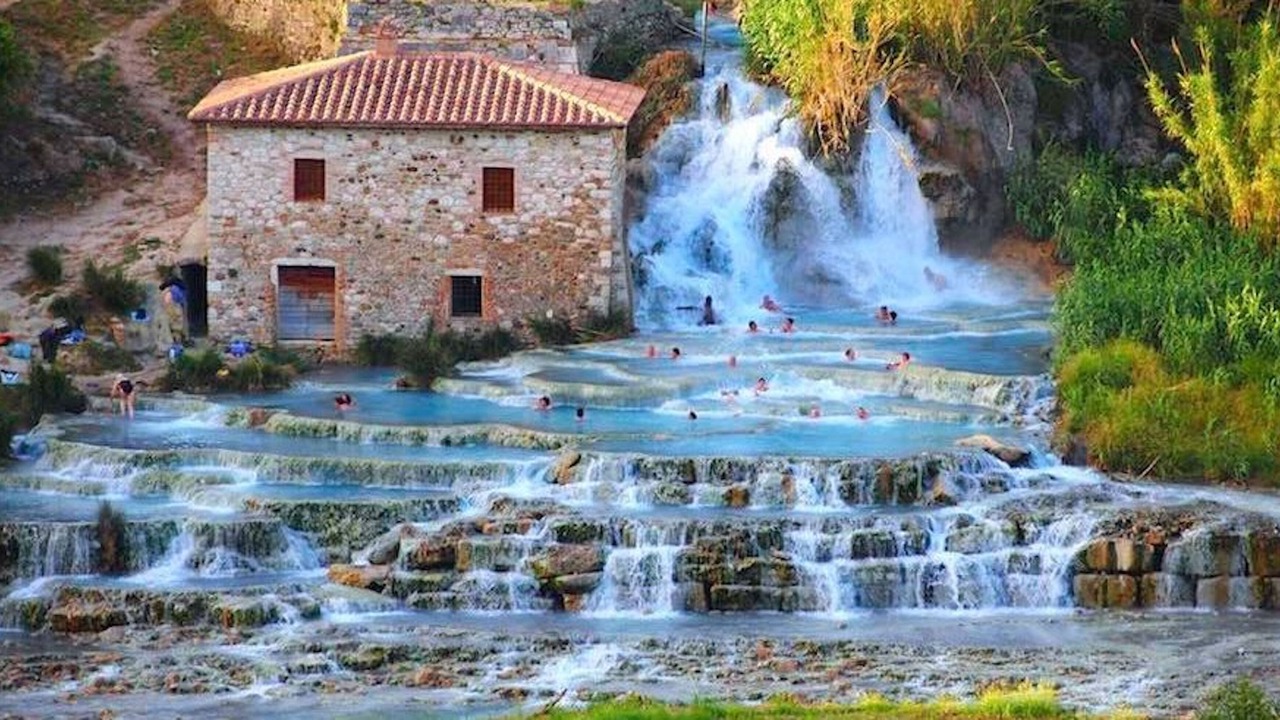 Photo of Others in Manciano