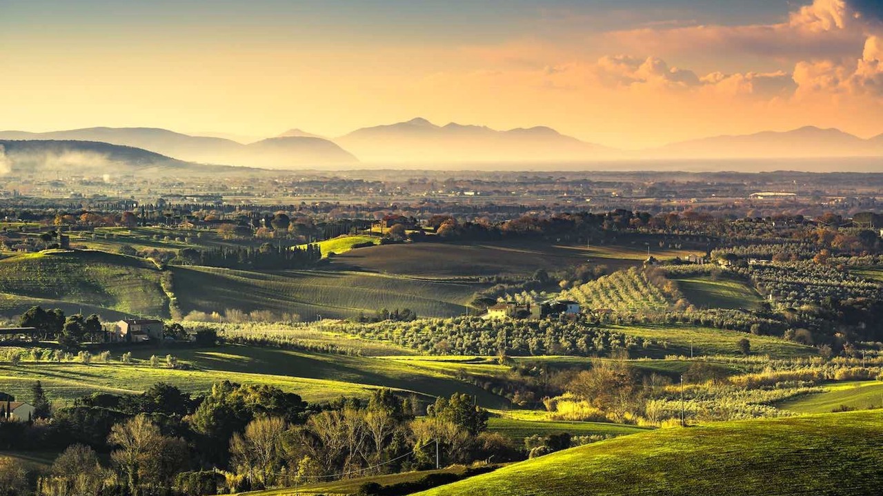 Photo of Outdoor in Manciano