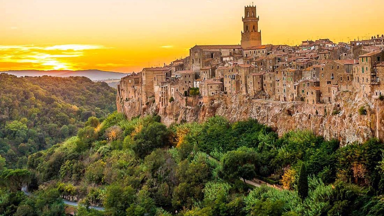 Photo of Outdoor in Manciano