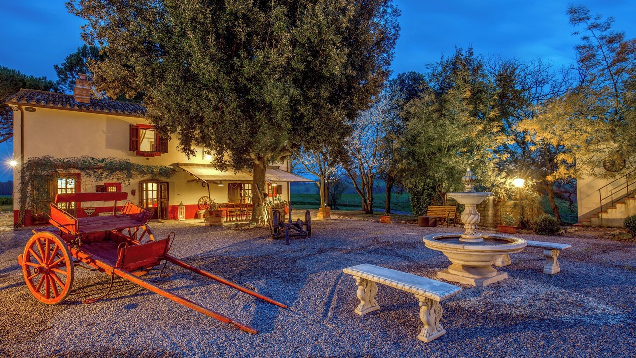 Photo of Outdoor in Manciano